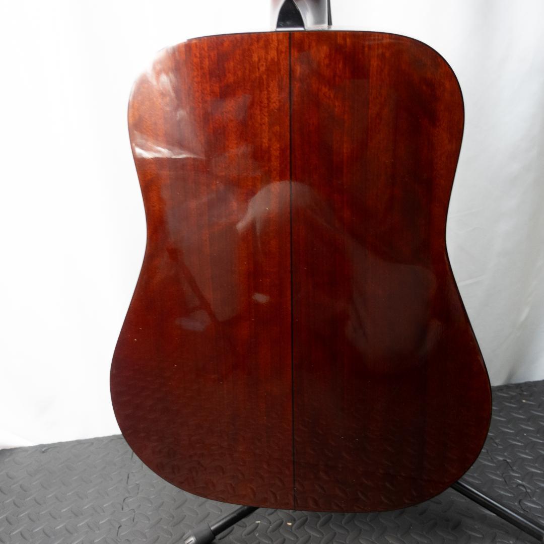 モーリス　W-15 アコースティックギター 1975年製