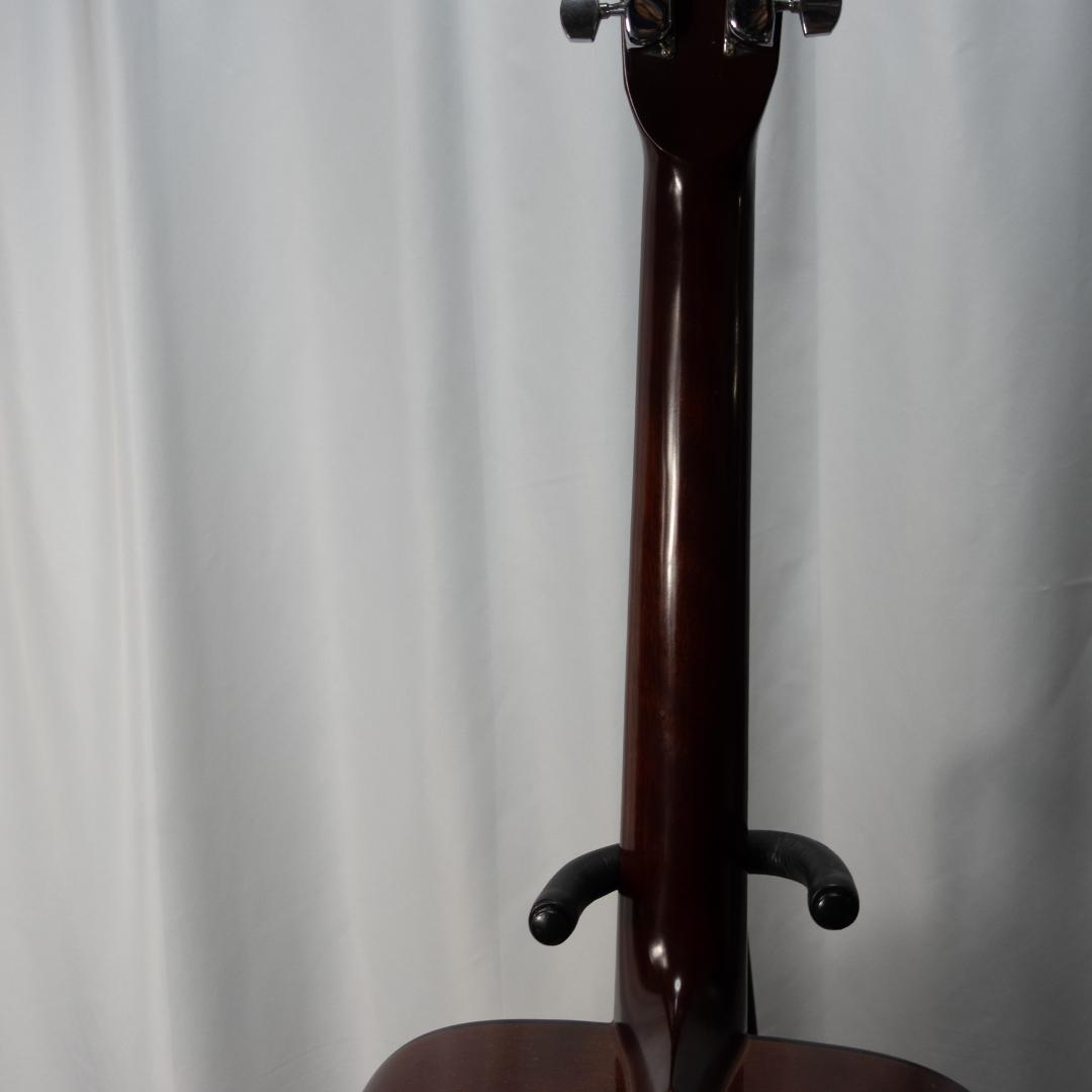 モーリス　W-15 アコースティックギター 1975年製