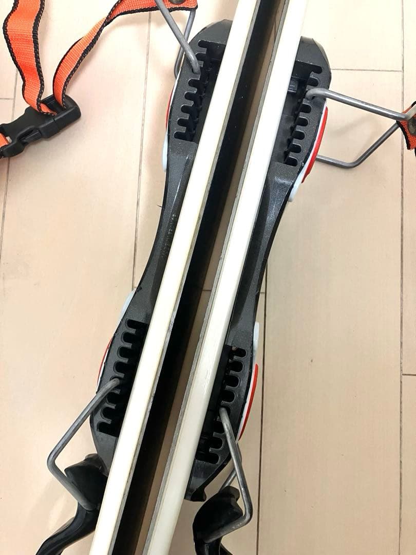 サロモン　SALOMON ショートスキー　スキーボード 26cm ブーツ　大阪