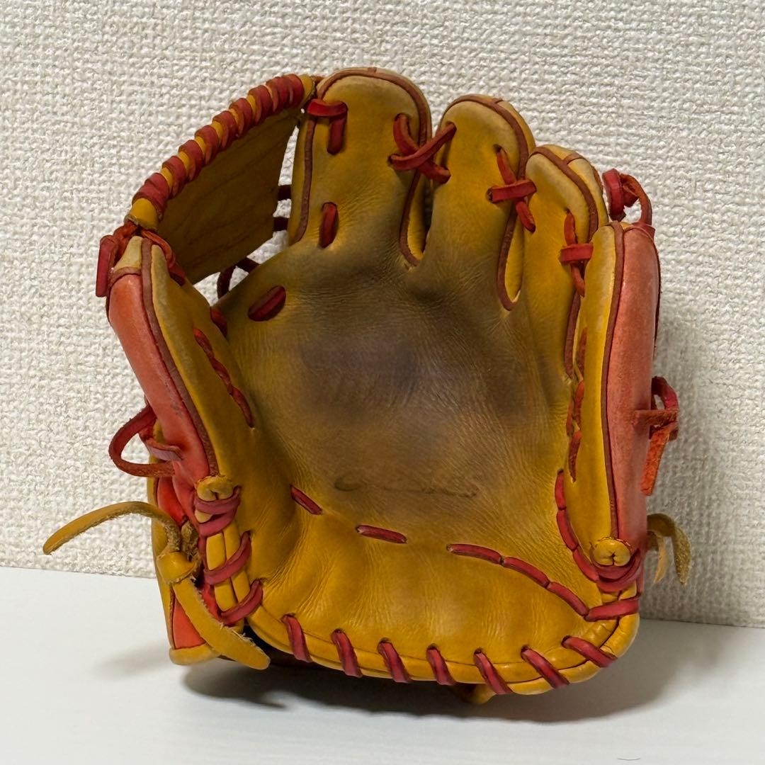 アシックス　トレーニンググローブ