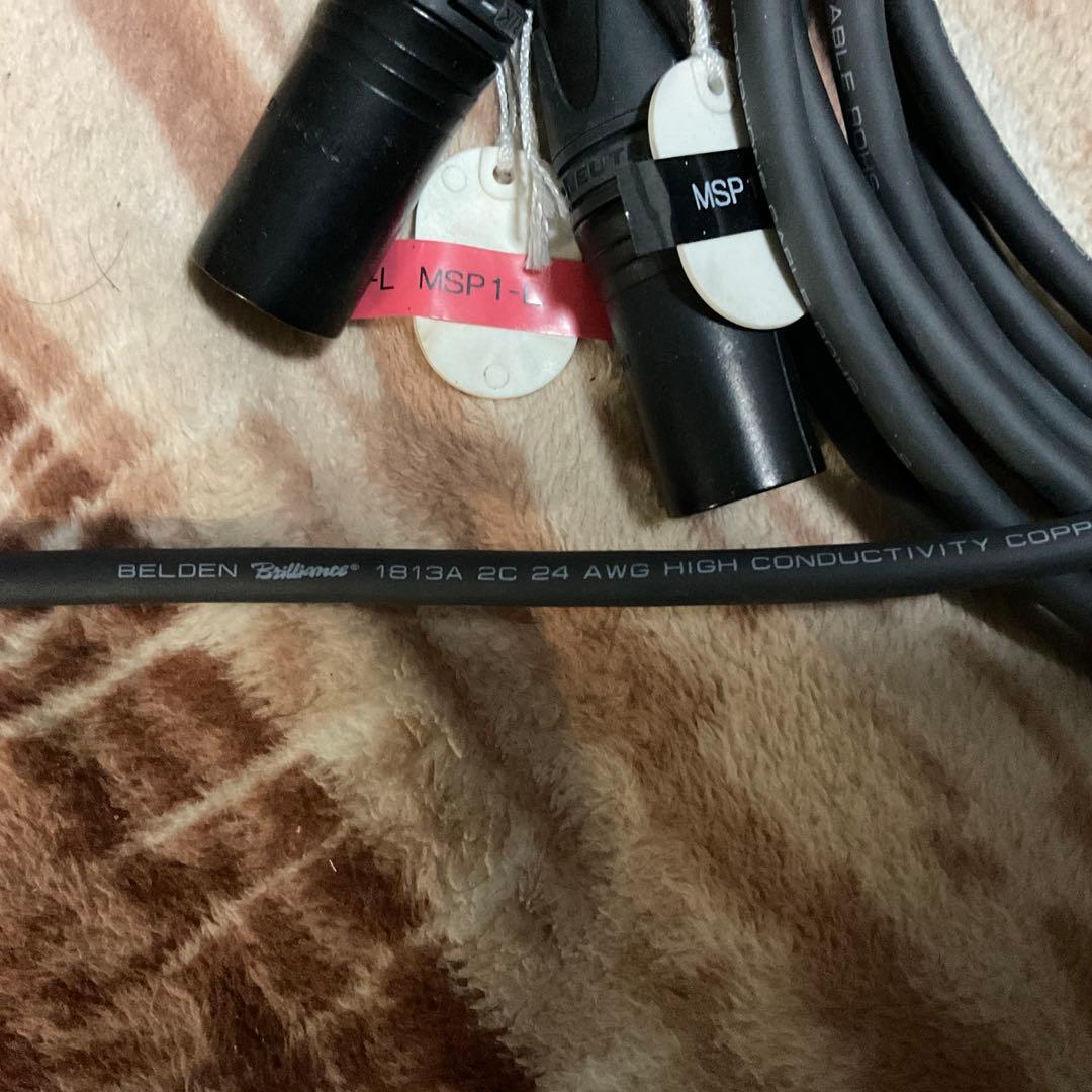 GENELEC 8020D モニタースピーカーセット