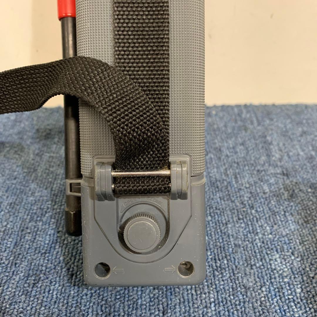 市民ラジオ　SONY ICB-87H