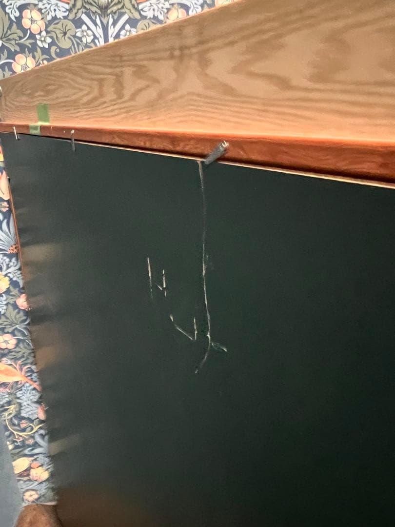 特大 油絵 絵画 インテリア アンティーク 抽象画 額縁