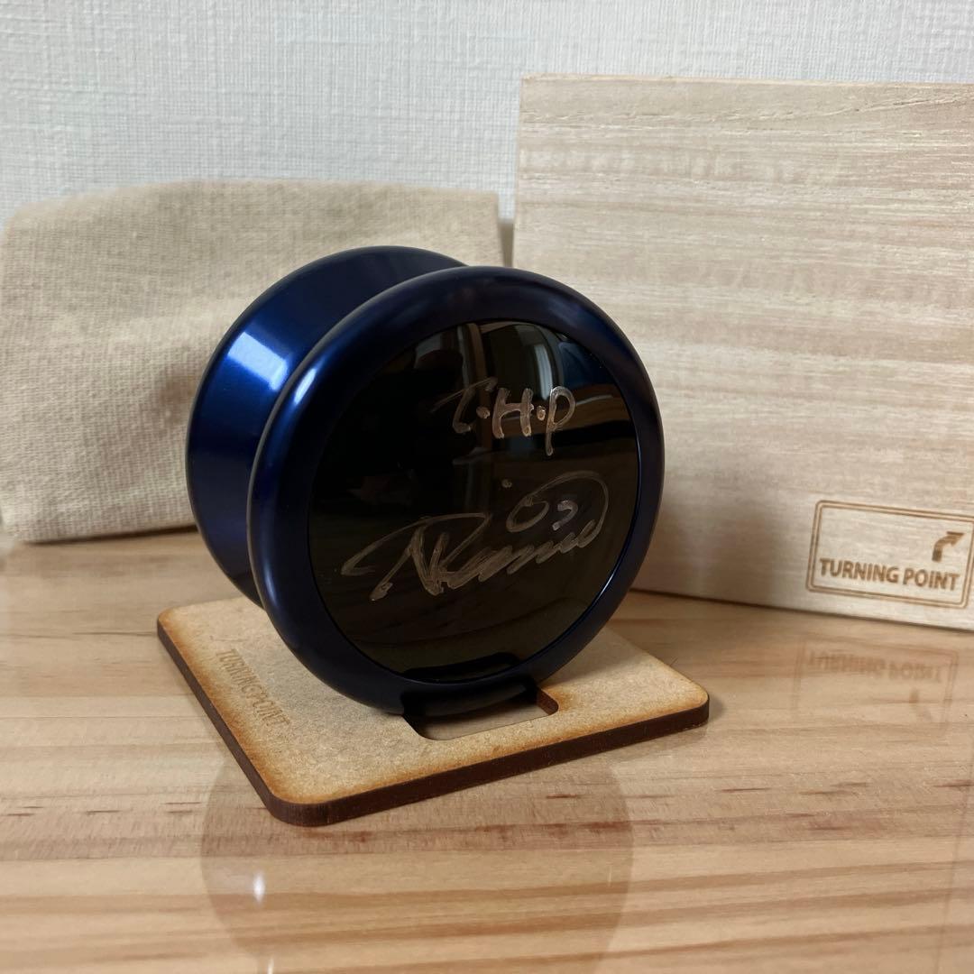 TURNING POINT ステルスリミックス