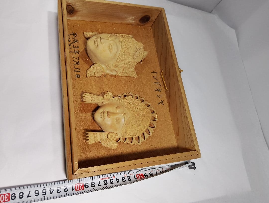 インドネシア壁掛け高級とうき