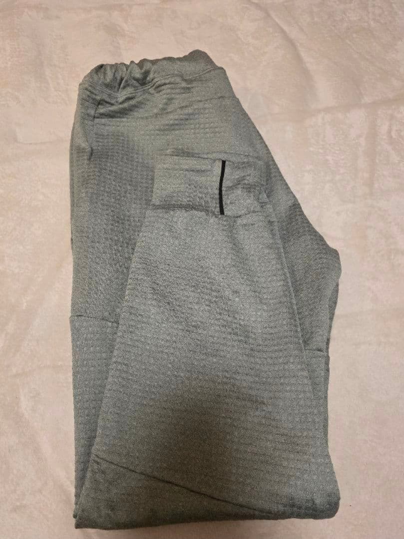 美品★OAKLEYオークリー 上下セット XL セットアップ