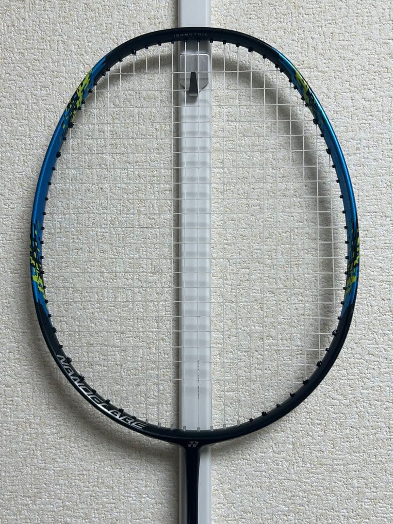 ヨネックスナノフレア700