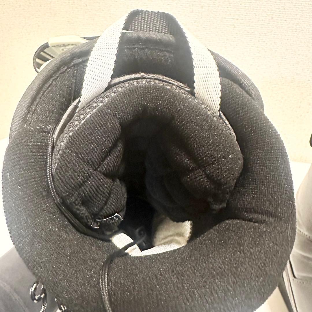 【美品】ディーラックス　エッジプロDEELUXE EDGE PRO 25.5