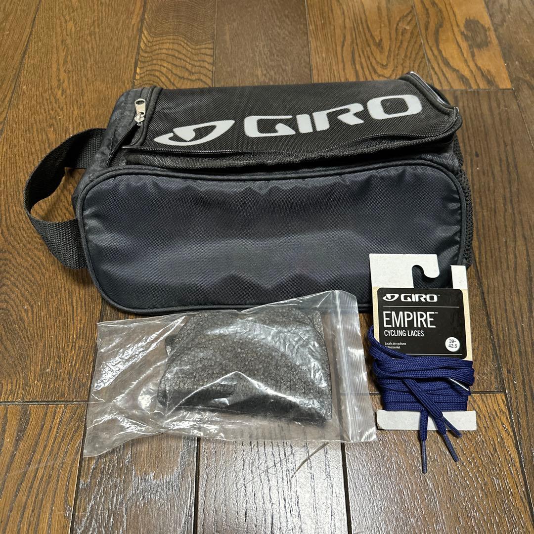 Giro EMPIRE SLX ビンディングシューズ 41 紫
