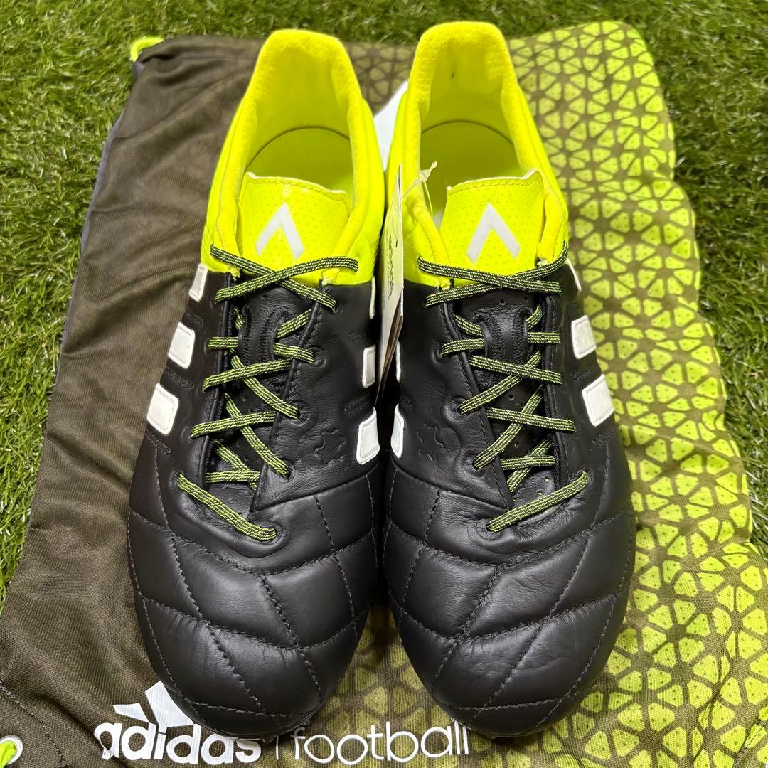 シューズ adidas ACE 15.1 FG/AG LE 26cm