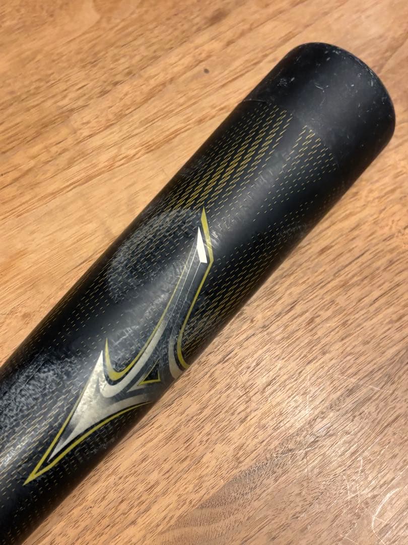 ミズノ mizuno 野球 少年軟式 ビヨンドマックスレガシー トップ78cm