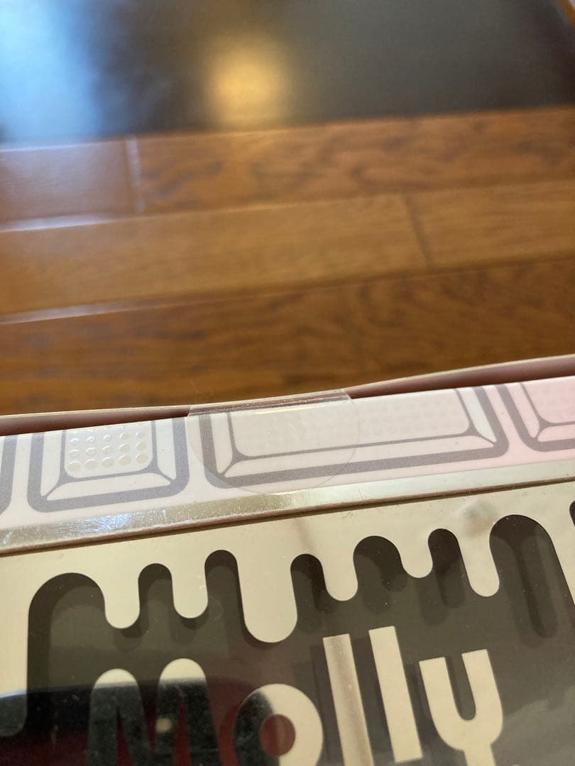 Molly ハーレイ・クイン フィギュア(2018東京コミコン限定、未開封)