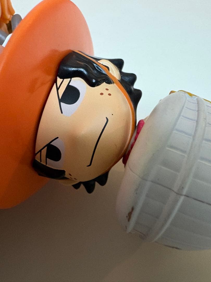 台湾限定 ワンピース おもちゃ