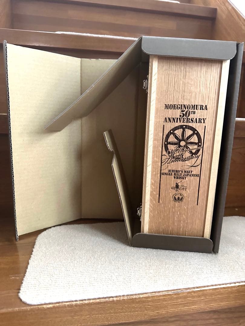 萌木の村 イチローズモルト清里　ウイスキー