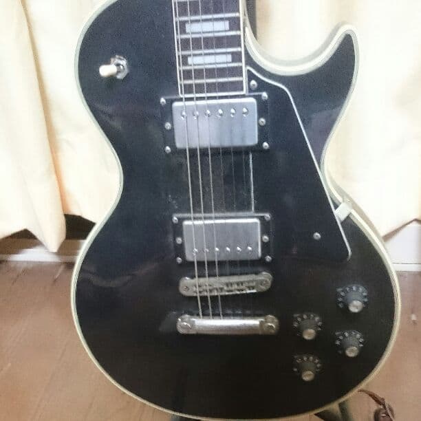 グレコエレキギター