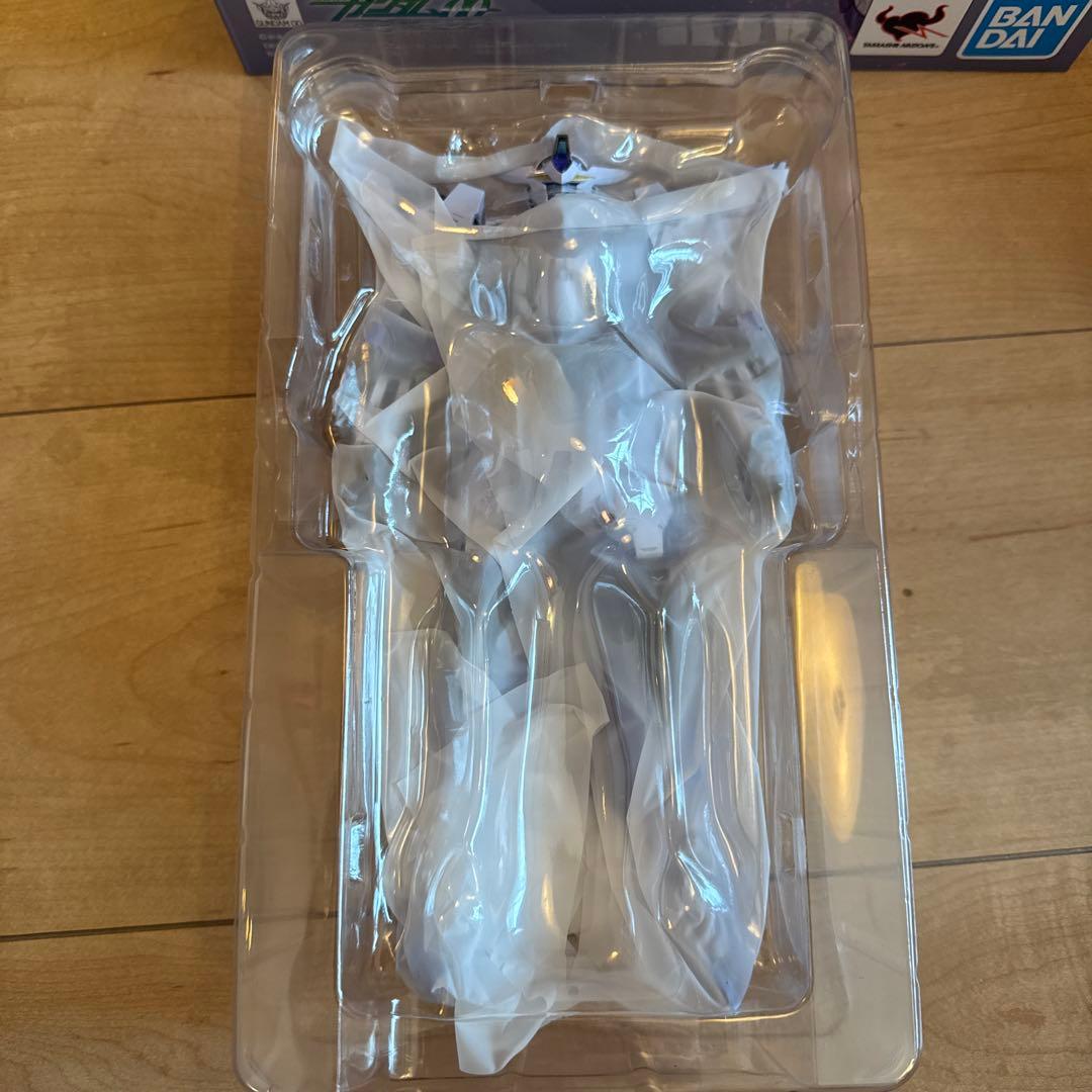 L BUILD 1.5(アイズ)ガンダム