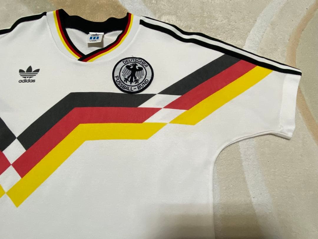 西ドイツ代表90(H)