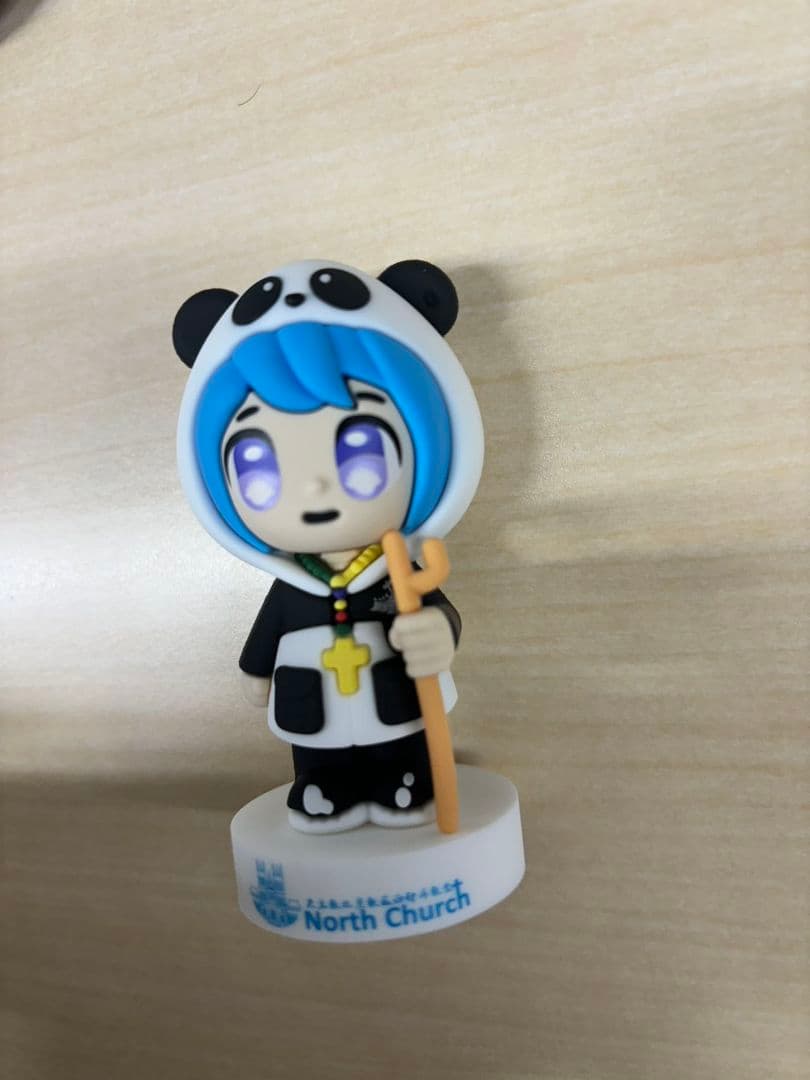 ケン様　「Luce（ルーチェ）」