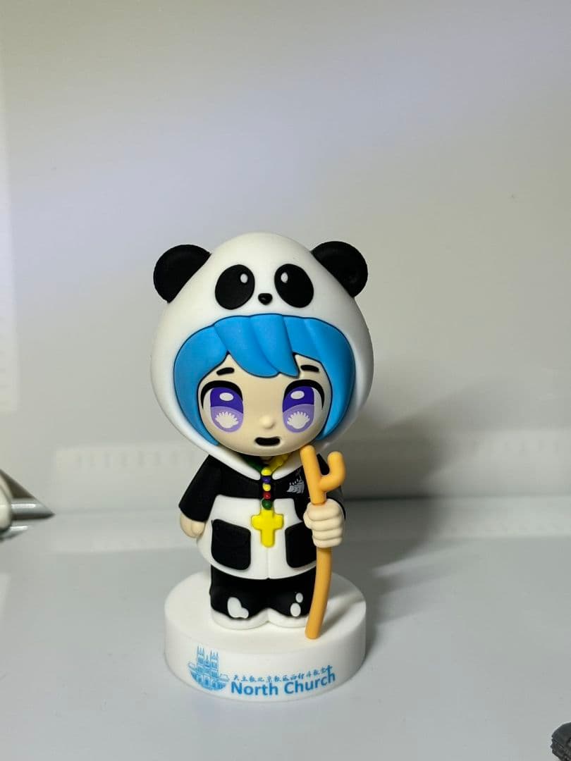 ケン様　「Luce（ルーチェ）」