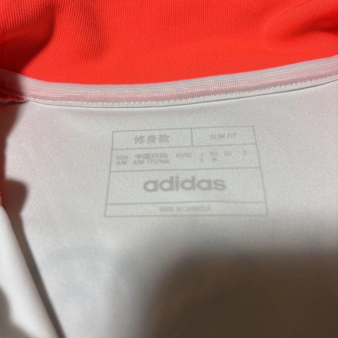 adidas サッカー日本代表 ティロ24 コンペティション トレーニングトップ