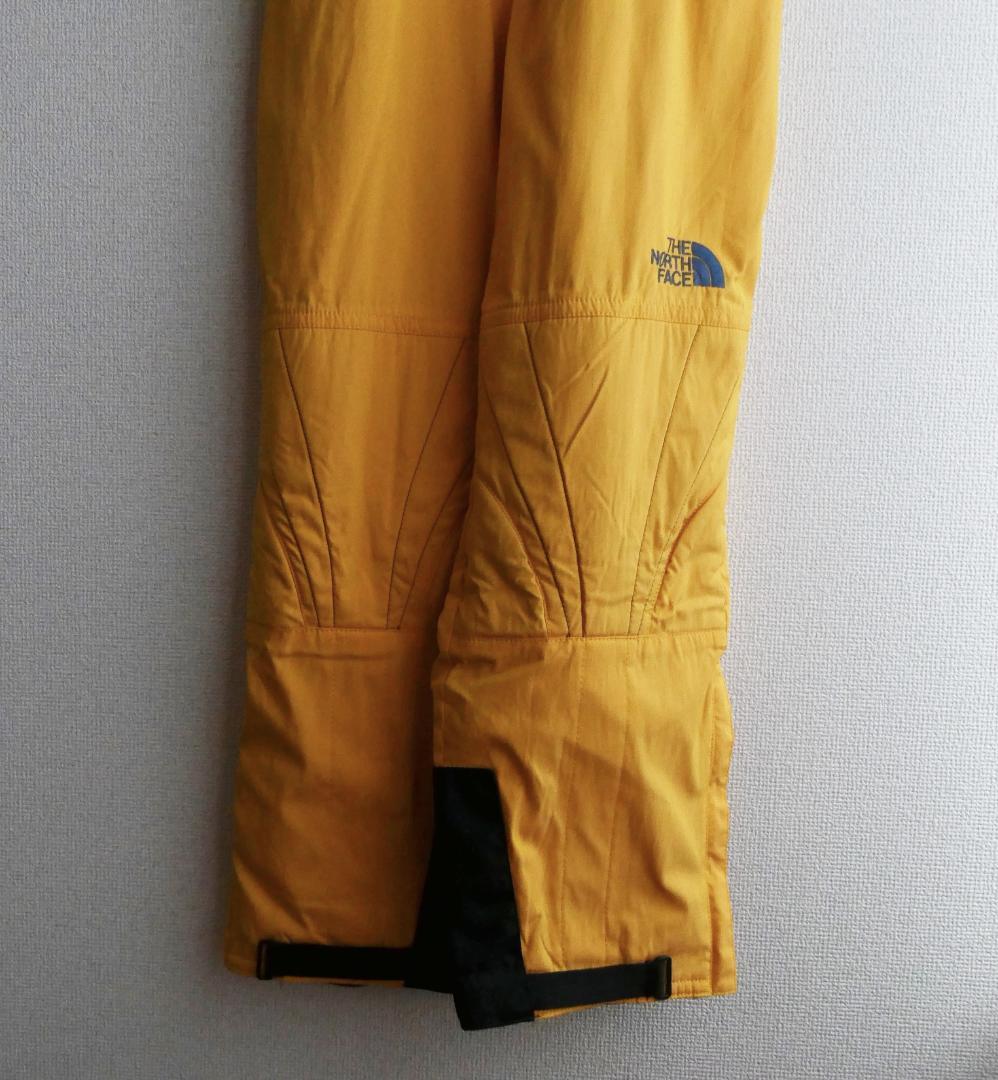 THE NORTH FACE ノースフェイス　スキーウェア 上下 セットアップ