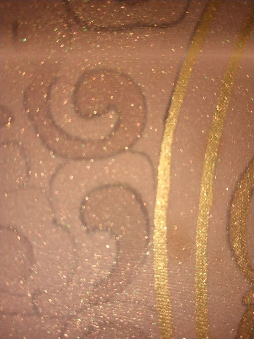 林伯蘭画　法隆寺夢殿秘仏本尊「観音菩薩立像（救世観音）」