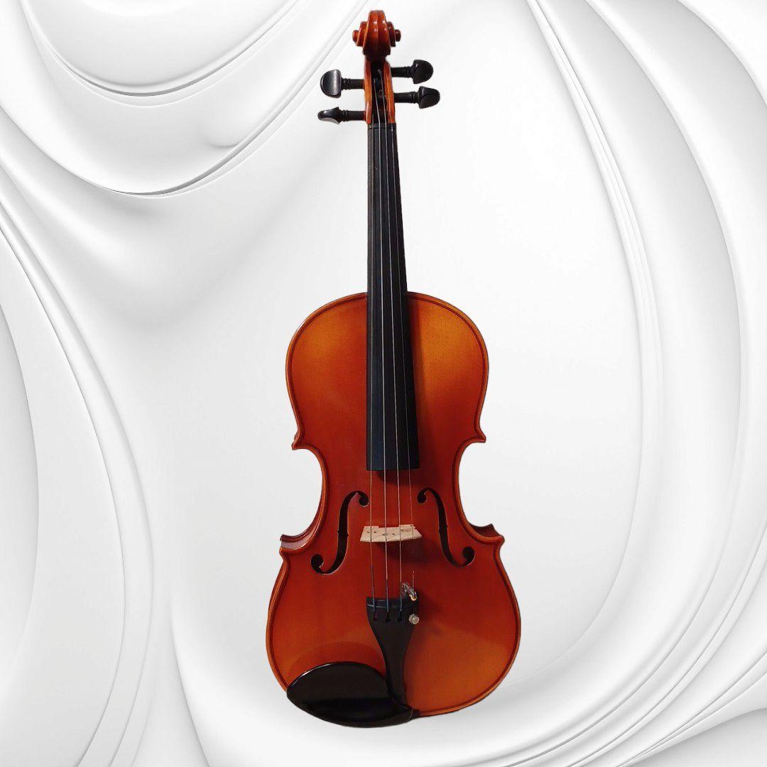 美品♪SUZUKI 鈴木バイオリン No.300 1/2サイズ 1979年製