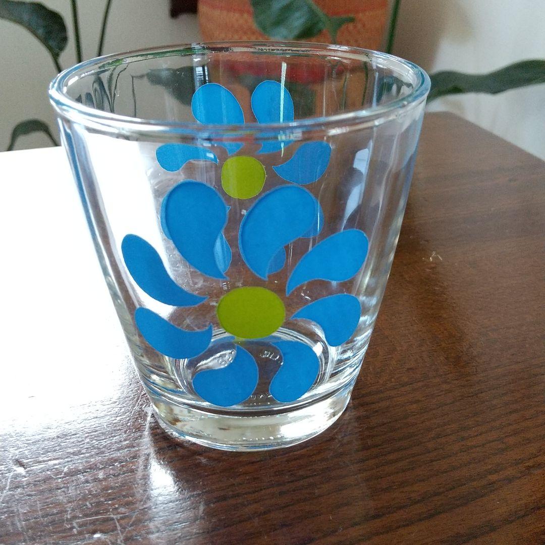 アンティーク グラス