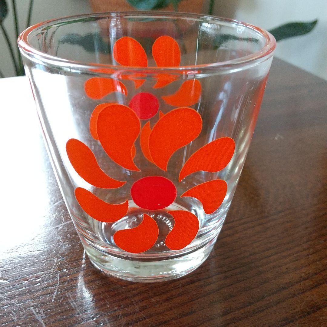 アンティーク グラス