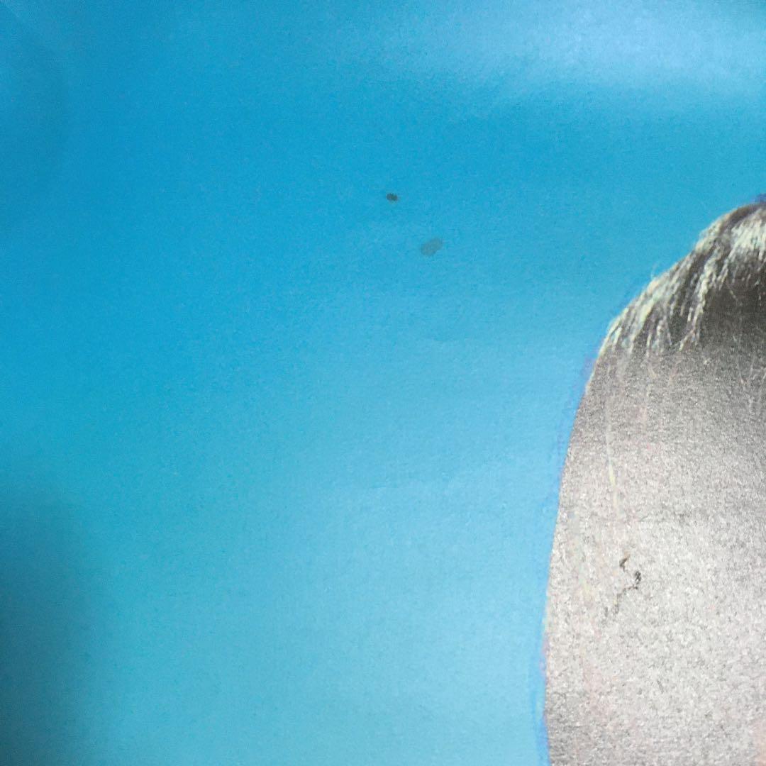 最終価格　超希少綾瀬はるか水着非売品特大ポスター