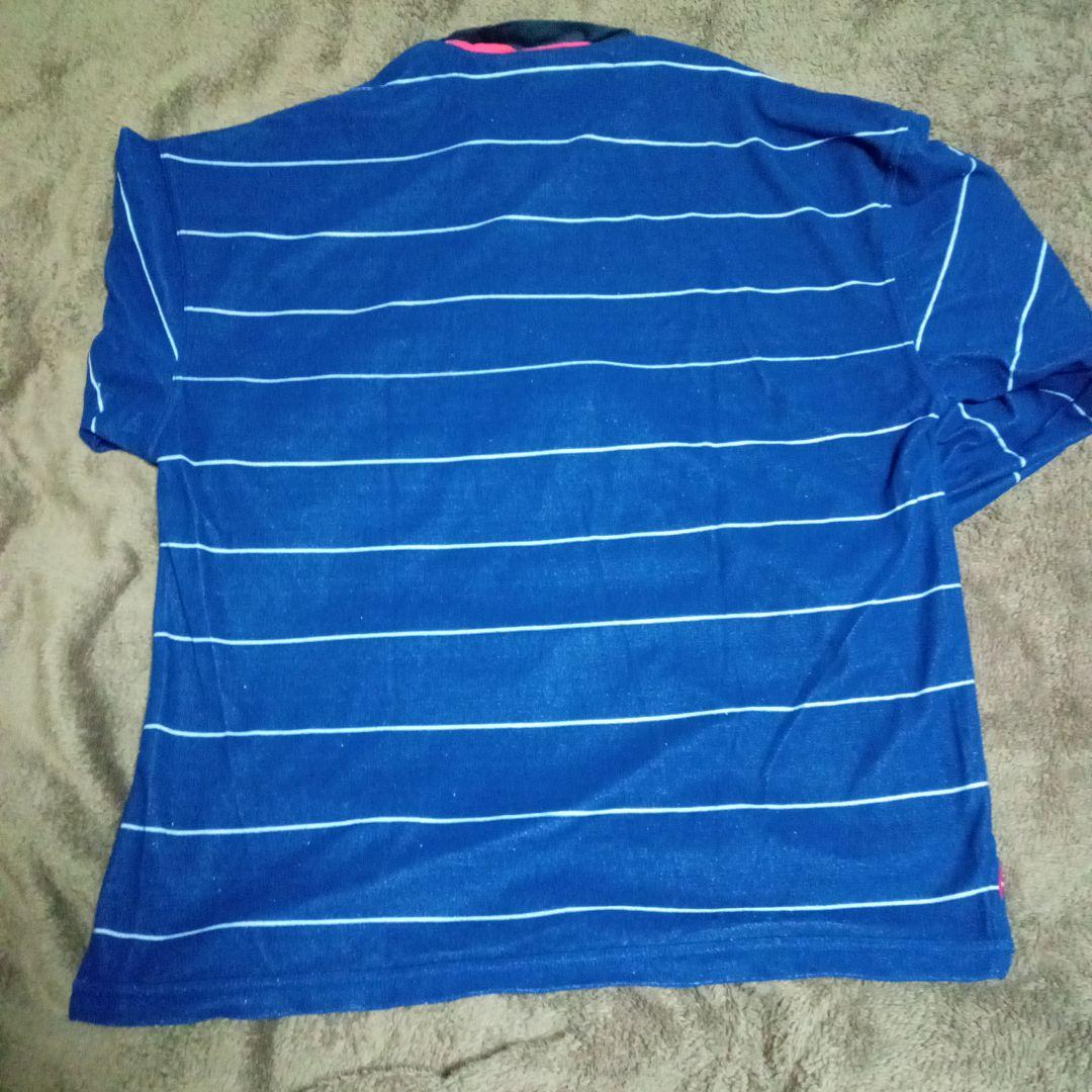 Umbro マンチェスター・ユナイテッド レプリカ　サードユニフォーム