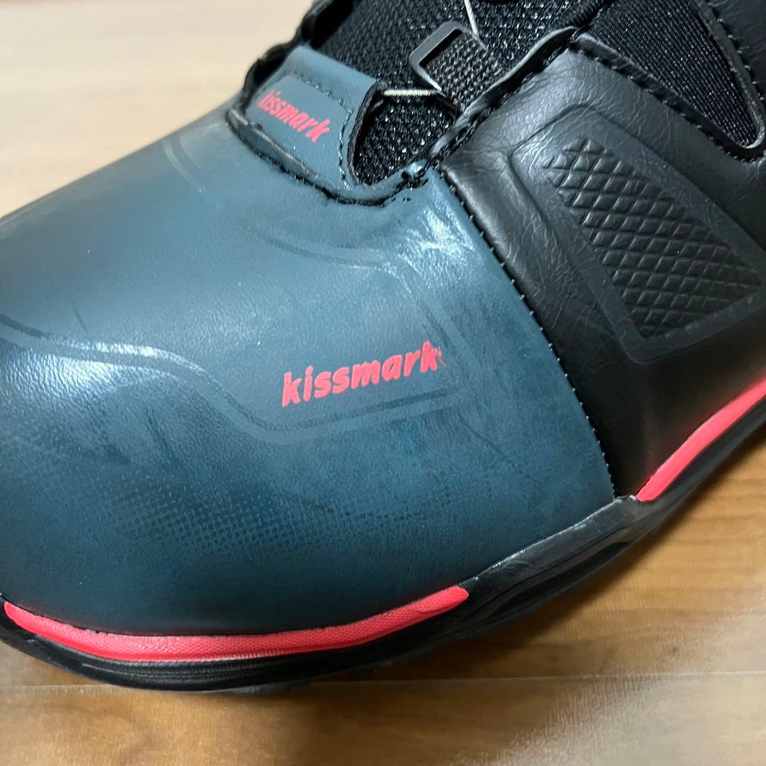 【即日発送】KISSMARKスノボブーツ KM GENEROUS 27.5cm