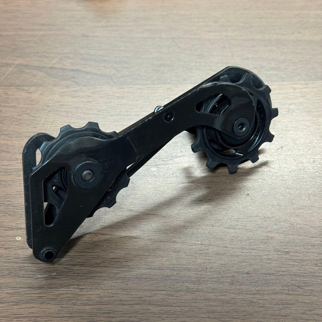 SHIMANO DURA-ACE RD-R9150 リアディレーラー 11速