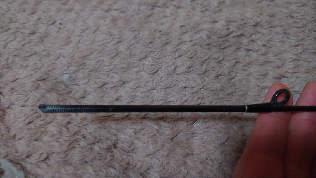 DAIWA LABRAX AGS 100MH ラブラックス　シーバス　ジャンク