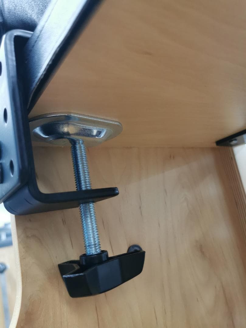 ピラティス　チェアー用ハンドエクステンション2個1セット