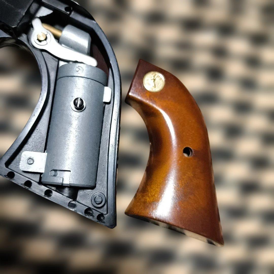 タナカワークス製　SAA シングルアクションアーミー　シビリアン　ジャンク品