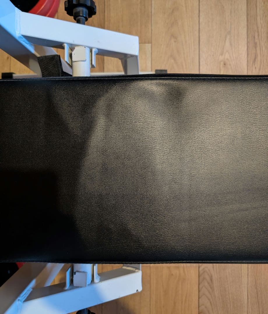 ベンチプレスセット100kg　引き取り限定 ベンチ台なし　なっちゃんさん専用