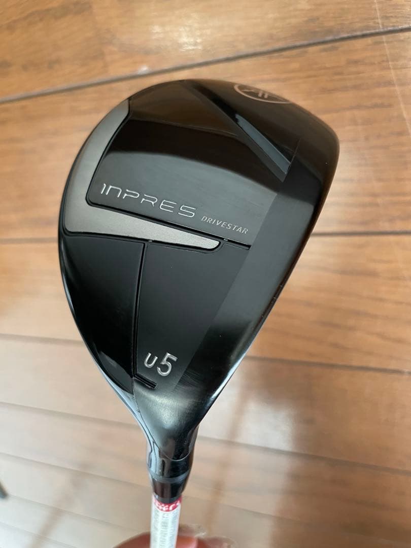 値下げしました【美品】ヤマハ インプレスDRIVE STAR 2025 U5