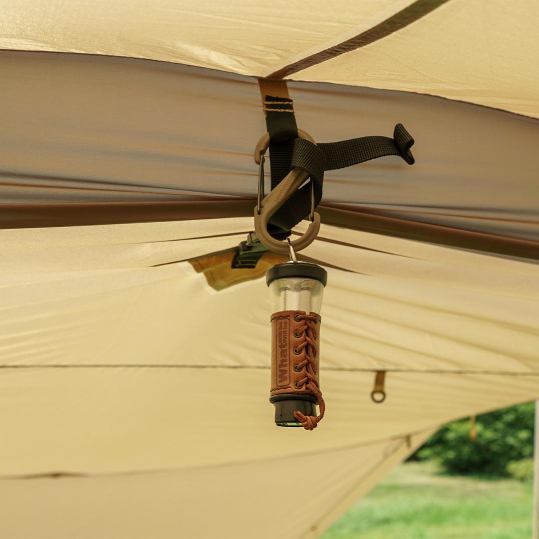 オガワ　シャンティＲ 2659 新品未使用　４人用