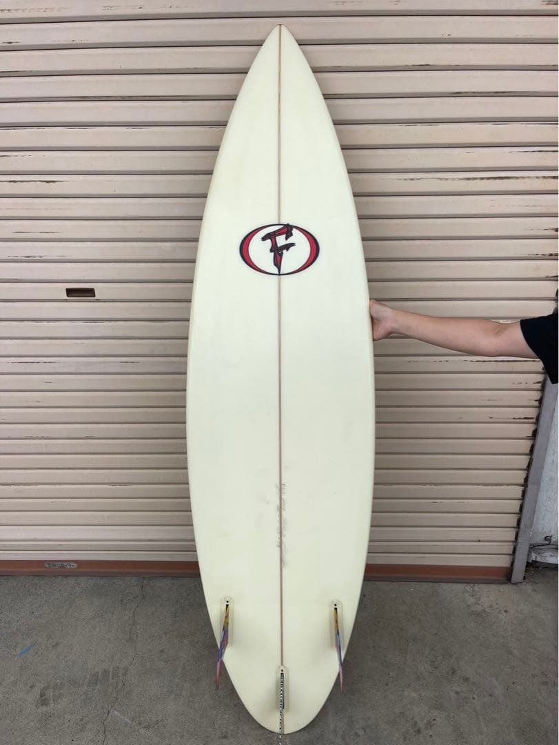 サーフボード サーフィン