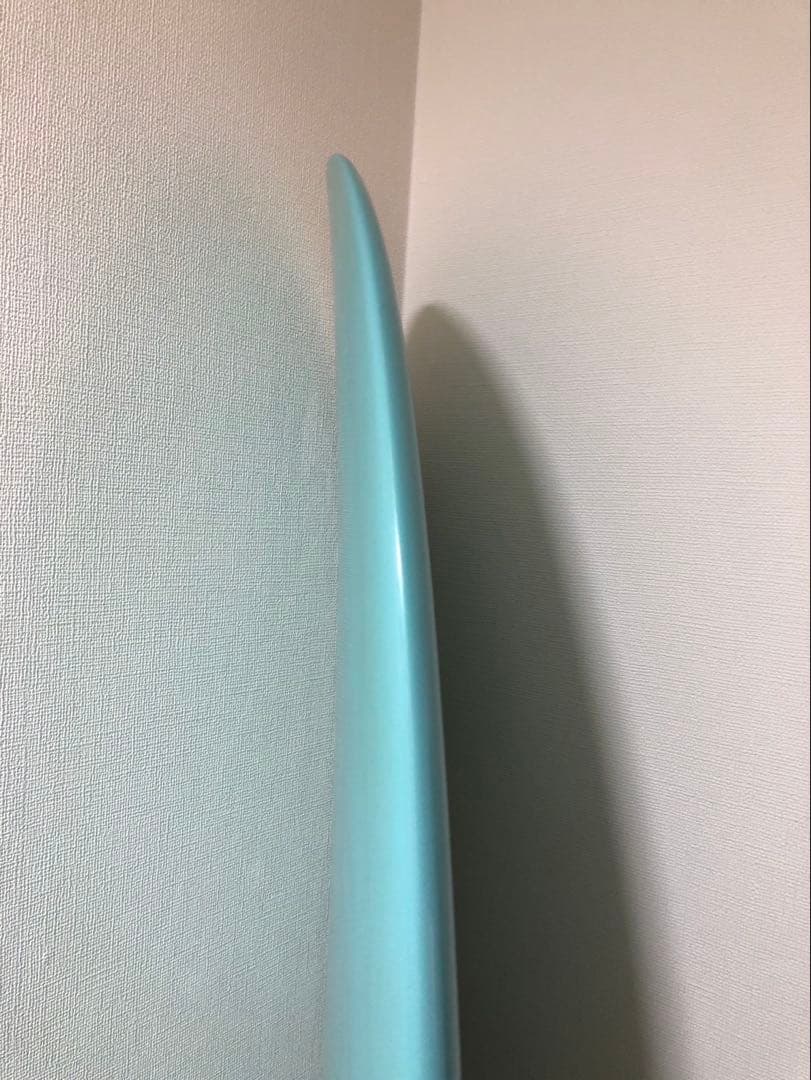 たてちゃん専用6'7\" 21\" 3/4\" ショートボード