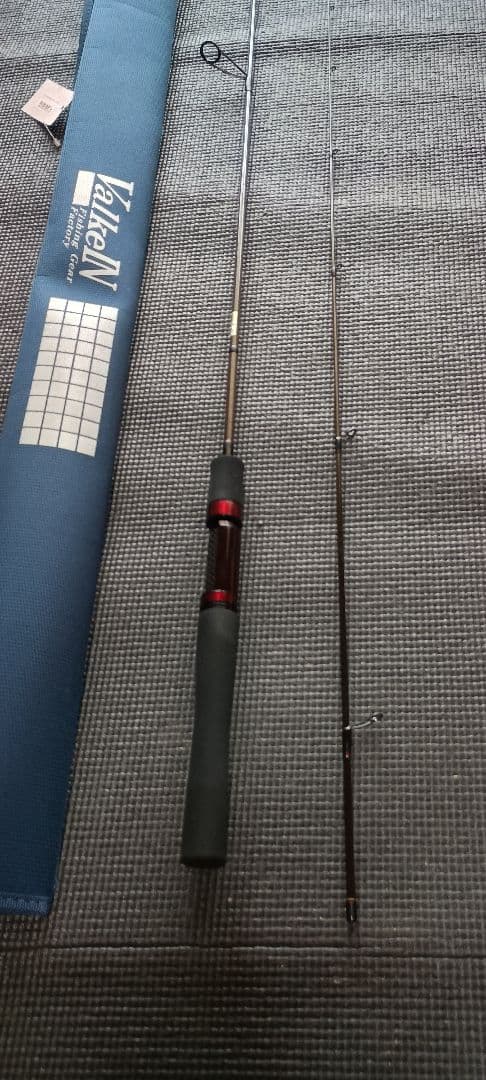 ValkeIN DainsleiF6'2IS-ML 1091モデル