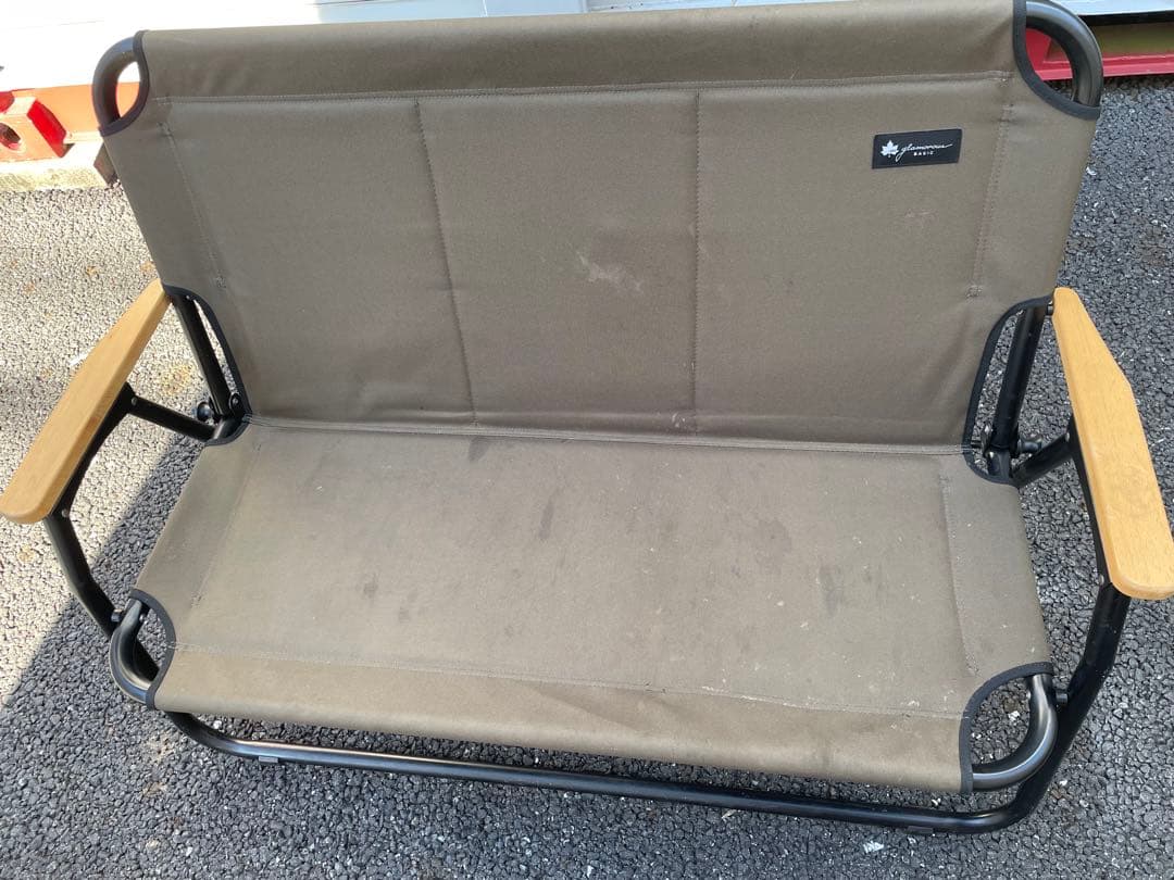 グランベーシック チェア for 2