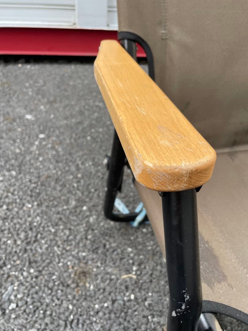 グランベーシック チェア for 2