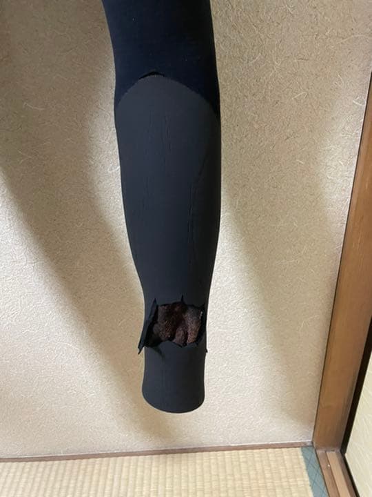 オニール　セミドライ　5mm3mm