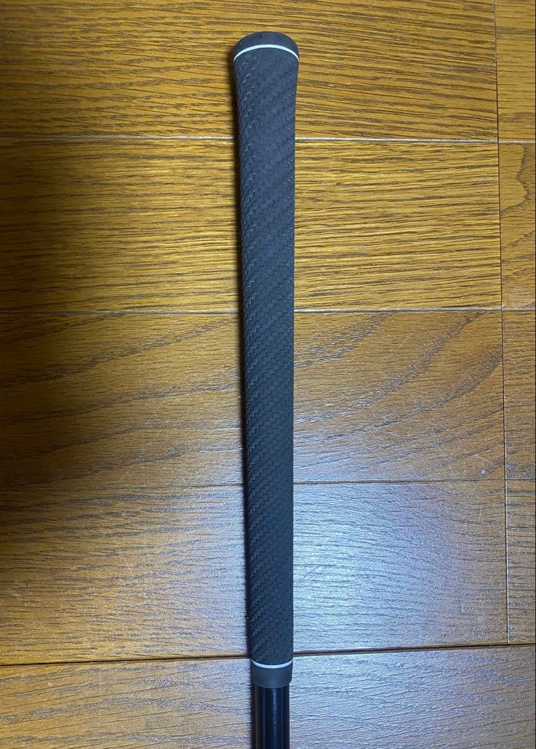 フジクラNXブラック 3W用シャフト 60X スプーン タイトリスト