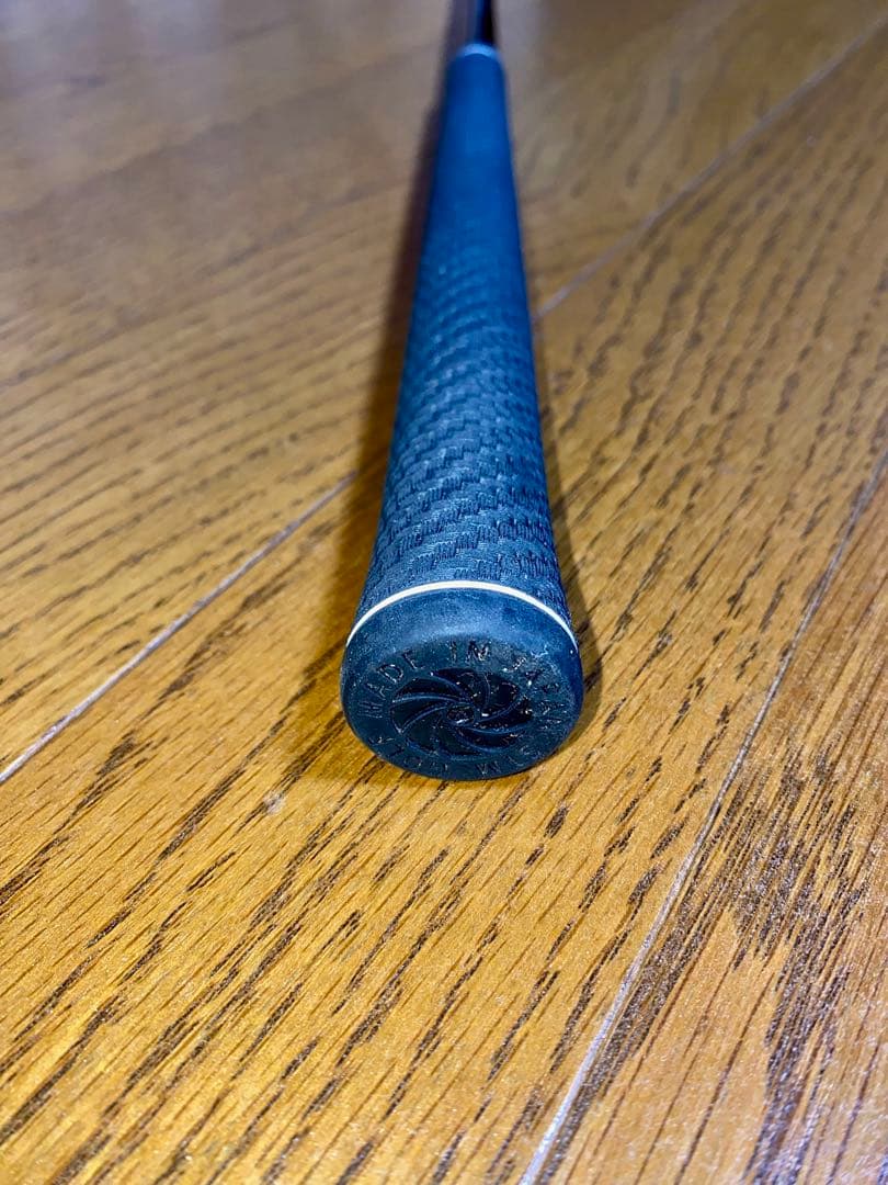 フジクラNXブラック 3W用シャフト 60X スプーン タイトリスト