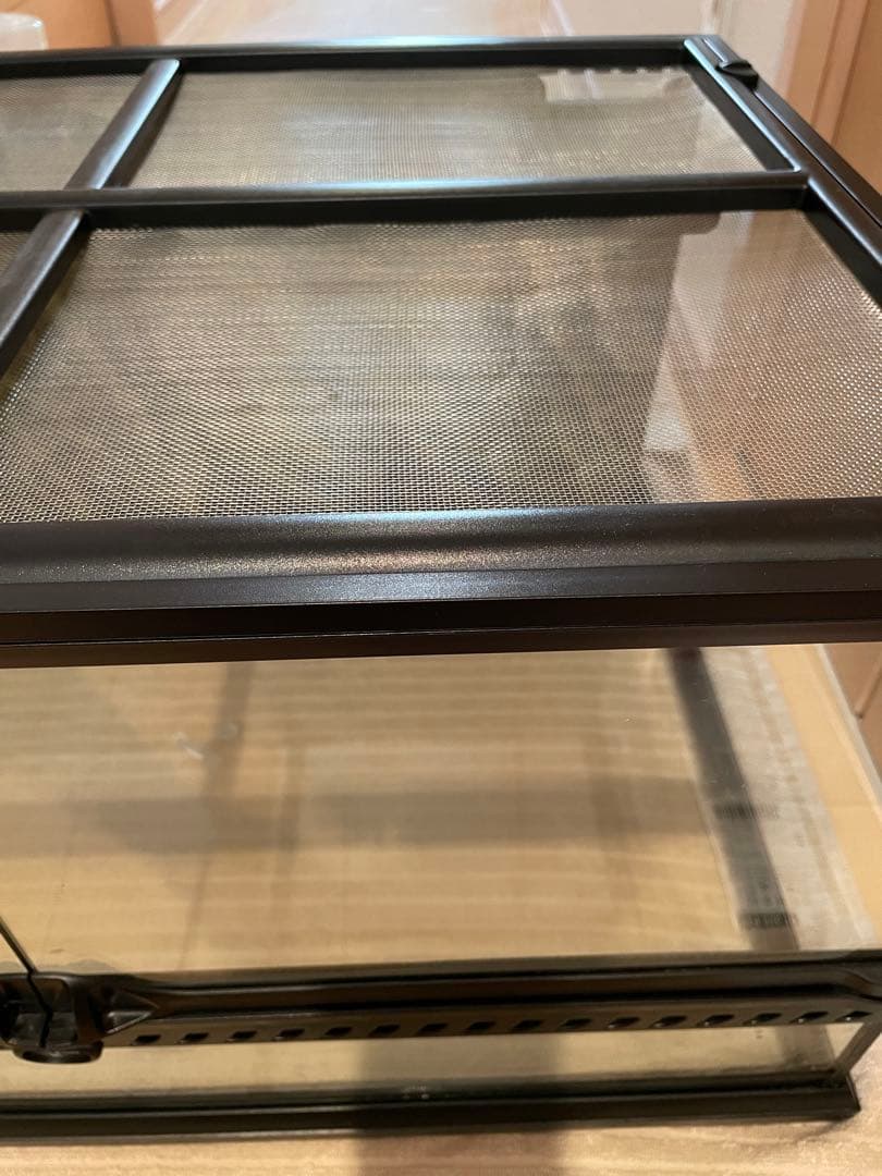 グラステラリウム 6030 飼育ケージ