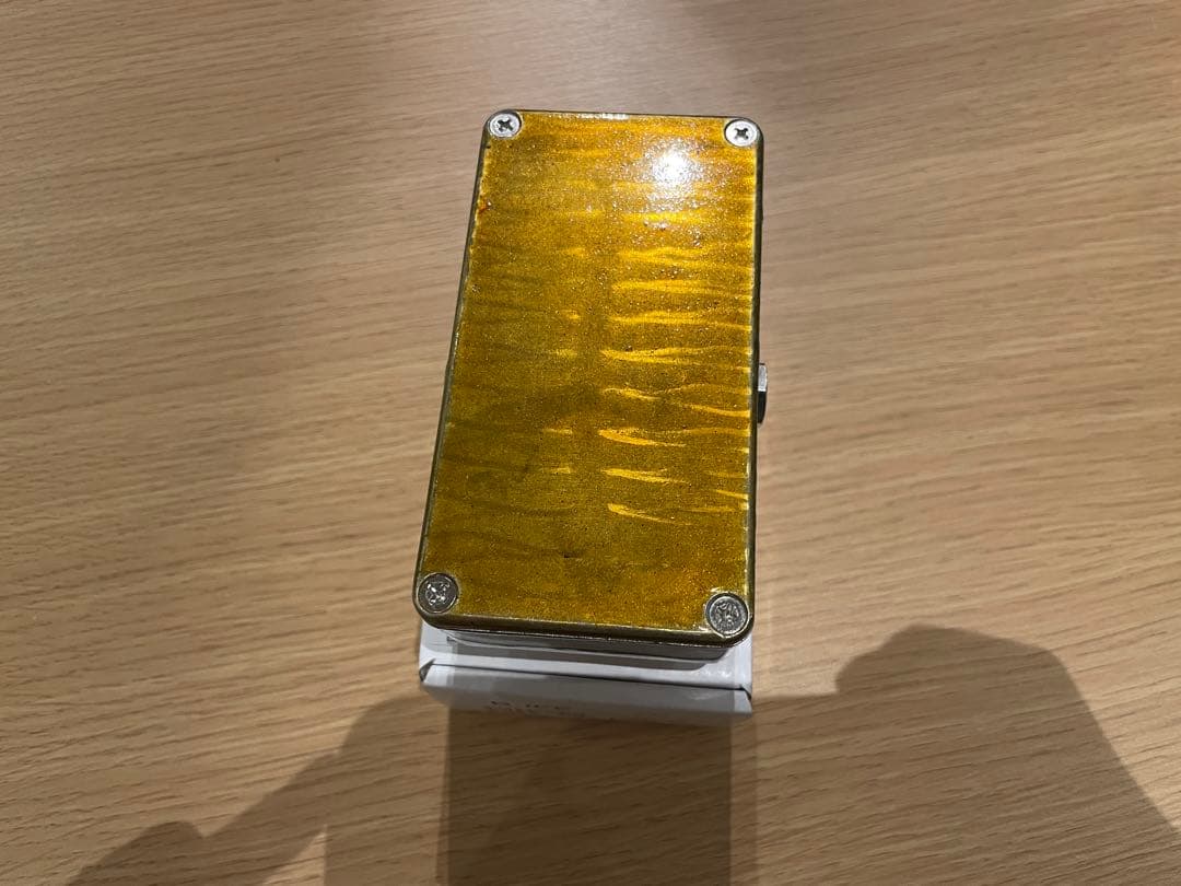 ギター BJFE Honey Bee OD Retro