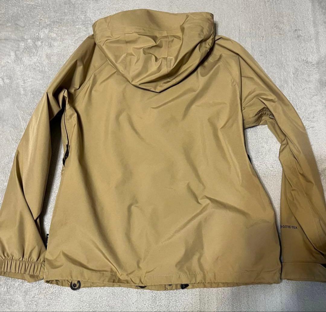 美品 VOLCOM GORE-TEXウェアジャケット